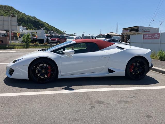 Ref:AUX-11119892 LAMBORGHINI HURACAN 2018 16 Ref:AUX-11119892 LAMBORGHINI HURACAN 2018 - Image 16