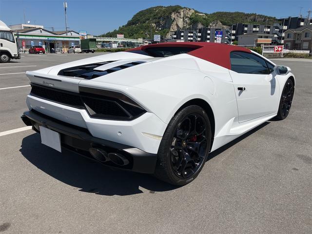 Ref:AUX-11119892 LAMBORGHINI HURACAN 2018 17 Ref:AUX-11119892 LAMBORGHINI HURACAN 2018 - Image 17