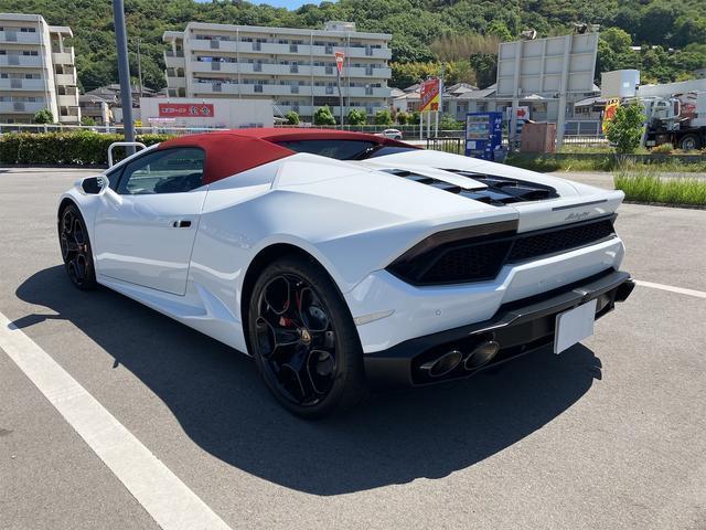 Ref:AUX-11119892 LAMBORGHINI HURACAN 2018 18 Ref:AUX-11119892 LAMBORGHINI HURACAN 2018 - Image 18