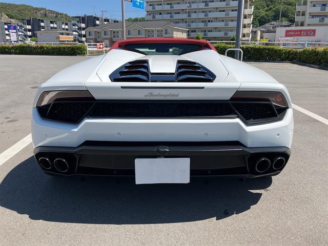 Ref:AUX-11119892 LAMBORGHINI HURACAN 2018 19 Ref:AUX-11119892 LAMBORGHINI HURACAN 2018 - Image 19