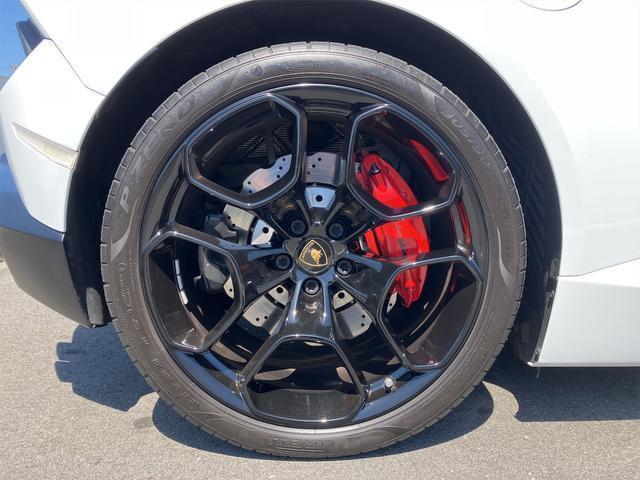 Ref:AUX-11119892 LAMBORGHINI HURACAN 2018 20 Ref:AUX-11119892 LAMBORGHINI HURACAN 2018 - Image 20
