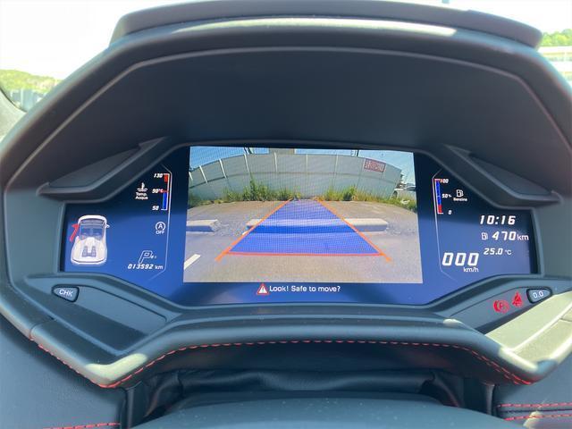 Ref:AUX-11119892 LAMBORGHINI HURACAN 2018 3 Ref:AUX-11119892 LAMBORGHINI HURACAN 2018 - Image 3