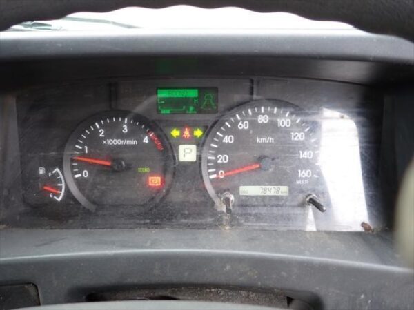Ref:AUX-11125657 ISUZU ELF TRUCK 2020 - Image 3