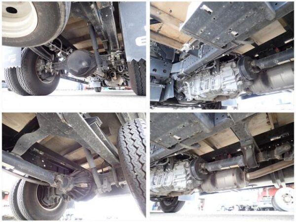 Ref:AUX-11125657 ISUZU ELF TRUCK 2020 - Image 6