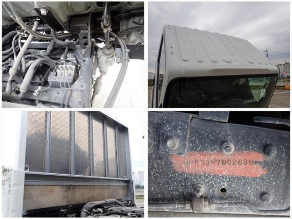 Ref:AUX-11125657 ISUZU ELF TRUCK 2020 - Image 10