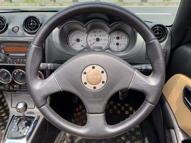 Ref:AUX-11415208 DAIHATSU COPEN 2009 - Image 19