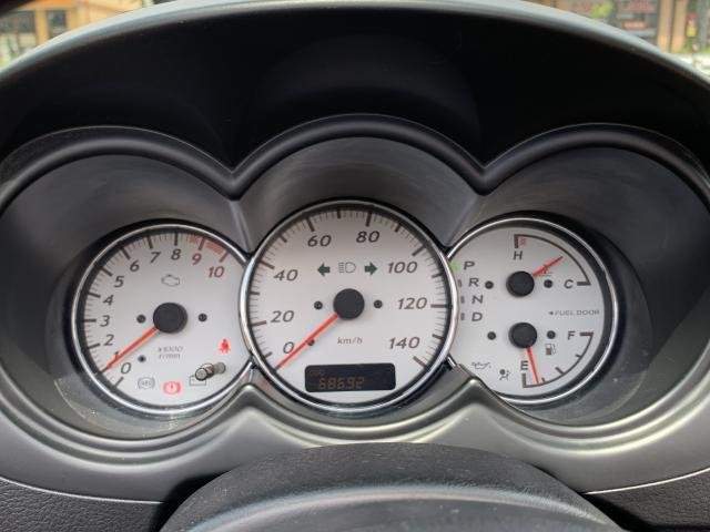 Ref:AUX-11415208 DAIHATSU COPEN 2009 - Image 20