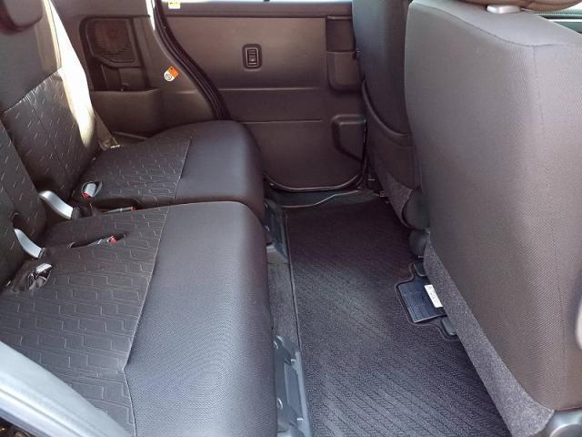 Ref:AUX-11475581 TOYOTA ROOMY 2017 11 Ref:AUX-11475581 TOYOTA ROOMY 2017 - Image 11