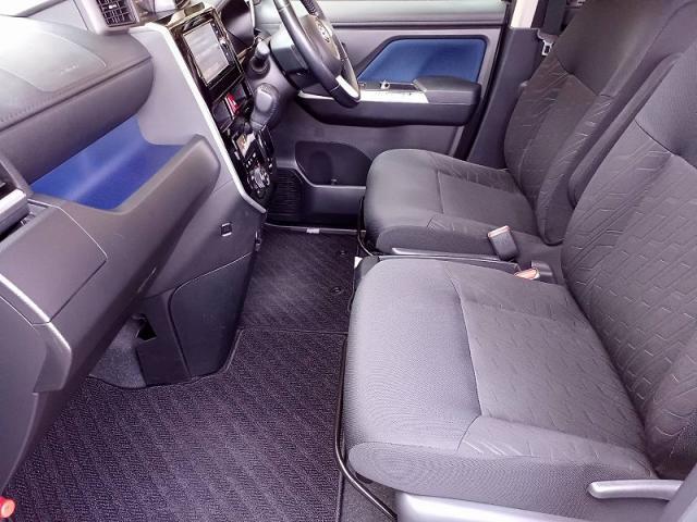 Ref:AUX-11475581 TOYOTA ROOMY 2017 12 Ref:AUX-11475581 TOYOTA ROOMY 2017 - Image 12