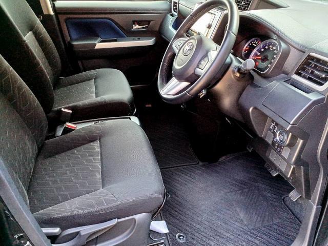 Ref:AUX-11475581 TOYOTA ROOMY 2017 13 Ref:AUX-11475581 TOYOTA ROOMY 2017 - Image 13