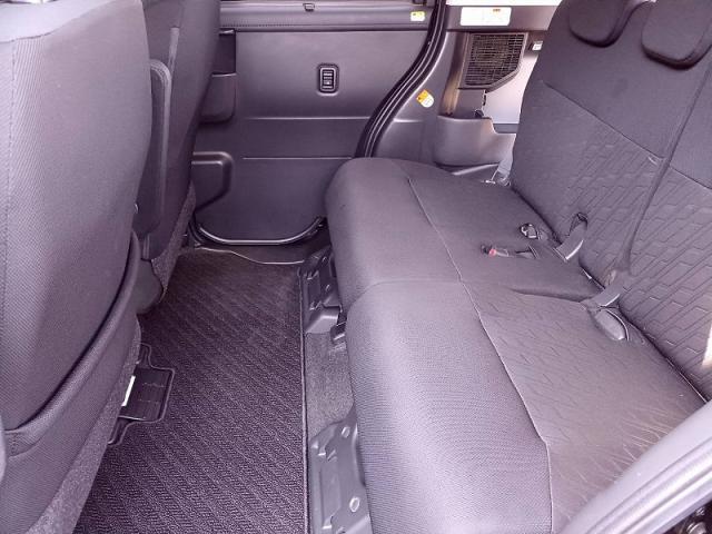 Ref:AUX-11475581 TOYOTA ROOMY 2017 15 Ref:AUX-11475581 TOYOTA ROOMY 2017 - Image 15