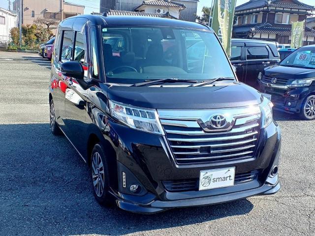 Ref:AUX-11475581 TOYOTA ROOMY 2017 16 Ref:AUX-11475581 TOYOTA ROOMY 2017 - Image 16