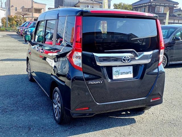 Ref:AUX-11475581 TOYOTA ROOMY 2017 17 Ref:AUX-11475581 TOYOTA ROOMY 2017 - Image 17