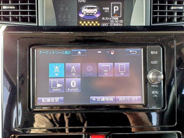 Ref:AUX-11475581 TOYOTA ROOMY 2017 18 Ref:AUX-11475581 TOYOTA ROOMY 2017 - Image 18