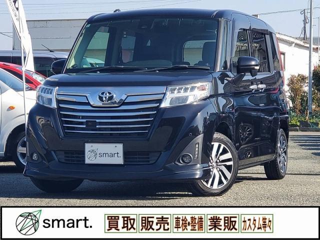 Ref:AUX-11475581 TOYOTA ROOMY 2017 19 Ref:AUX-11475581 TOYOTA ROOMY 2017 - Image 19
