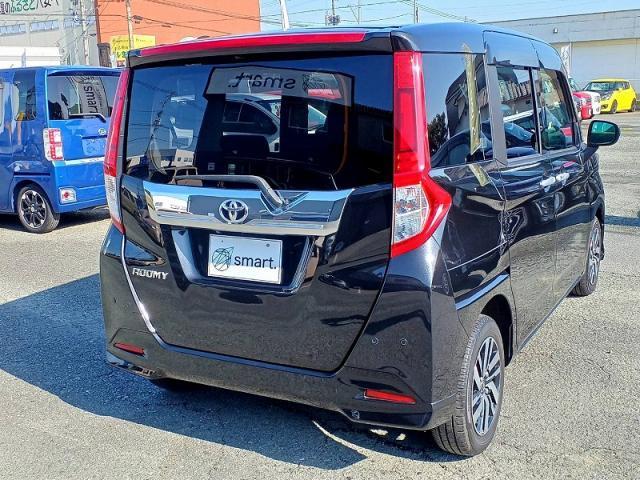 Ref:AUX-11475581 TOYOTA ROOMY 2017 3 Ref:AUX-11475581 TOYOTA ROOMY 2017 - Image 3