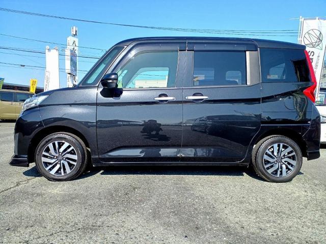 Ref:AUX-11475581 TOYOTA ROOMY 2017 4 Ref:AUX-11475581 TOYOTA ROOMY 2017 - Image 4