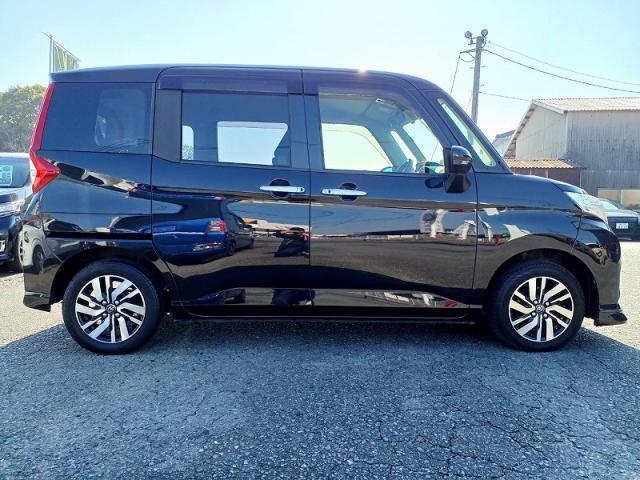 Ref:AUX-11475581 TOYOTA ROOMY 2017 5 Ref:AUX-11475581 TOYOTA ROOMY 2017 - Image 5
