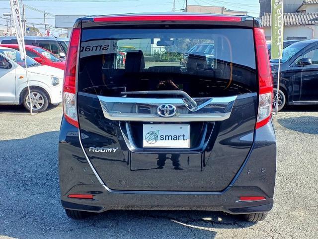 Ref:AUX-11475581 TOYOTA ROOMY 2017 6 Ref:AUX-11475581 TOYOTA ROOMY 2017 - Image 6