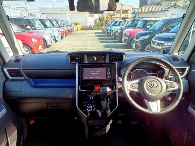 Ref:AUX-11475581 TOYOTA ROOMY 2017 7 Ref:AUX-11475581 TOYOTA ROOMY 2017 - Image 7