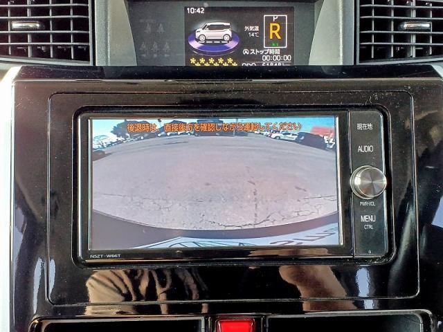 Ref:AUX-11475581 TOYOTA ROOMY 2017 8 Ref:AUX-11475581 TOYOTA ROOMY 2017 - Image 8