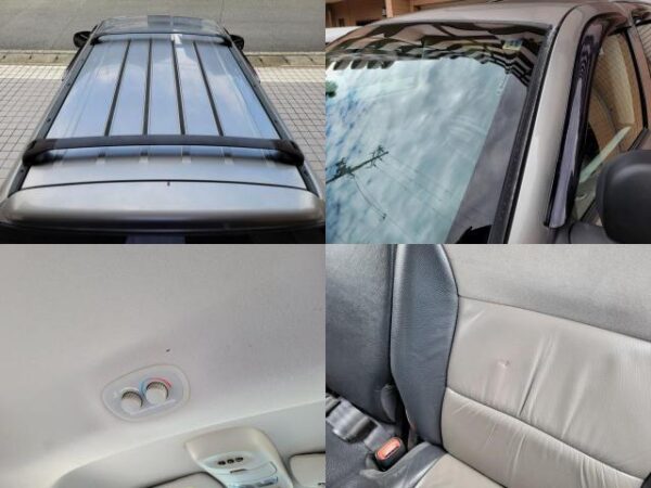 Ref:AUX-11496483 DODGE DODGE DURANGO 2004 - Image 12
