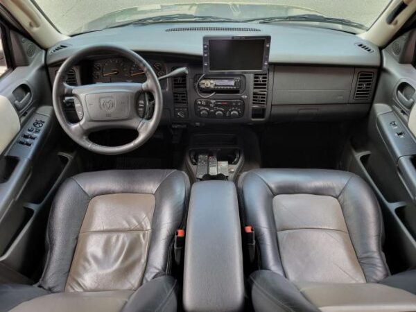 Ref:AUX-11496483 DODGE DODGE DURANGO 2004 - Image 13