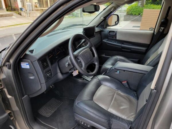 Ref:AUX-11496483 DODGE DODGE DURANGO 2004 - Image 14