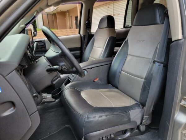 Ref:AUX-11496483 DODGE DODGE DURANGO 2004 - Image 15