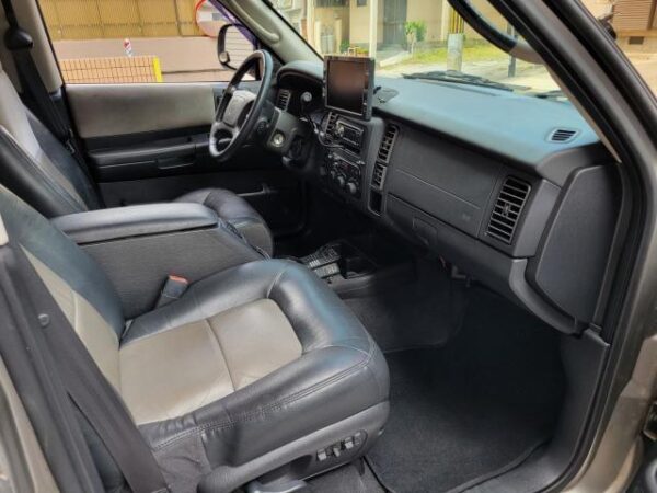 Ref:AUX-11496483 DODGE DODGE DURANGO 2004 - Image 16