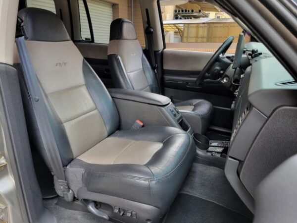 Ref:AUX-11496483 DODGE DODGE DURANGO 2004 - Image 17