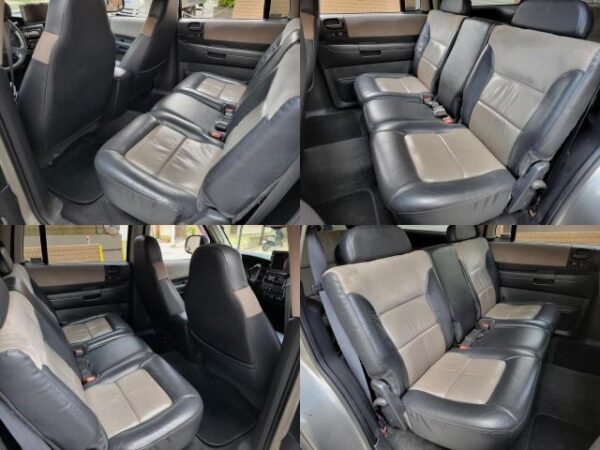 Ref:AUX-11496483 DODGE DODGE DURANGO 2004 - Image 18