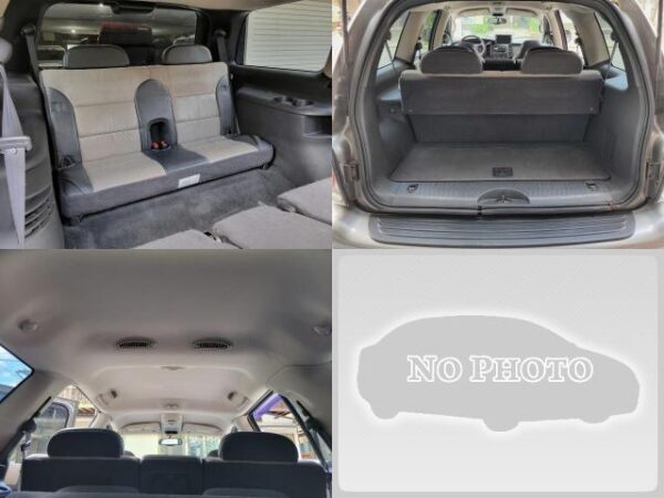 Ref:AUX-11496483 DODGE DODGE DURANGO 2004 - Image 19