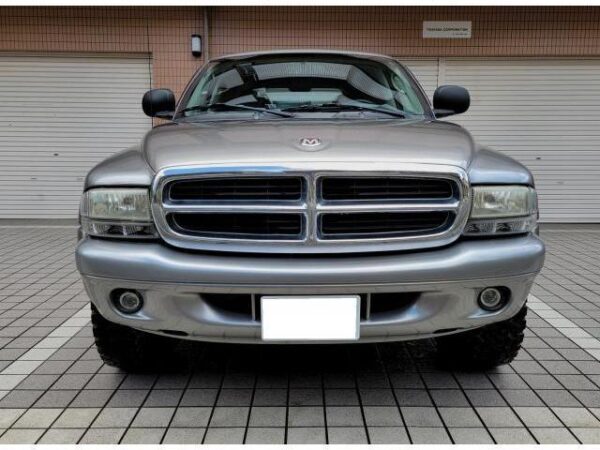 Ref:AUX-11496483 DODGE DODGE DURANGO 2004 - Image 10