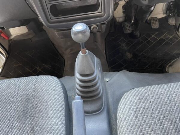 Ref:AUX-11639298 DAIHATSU HIJET VAN 1997 - Image 3