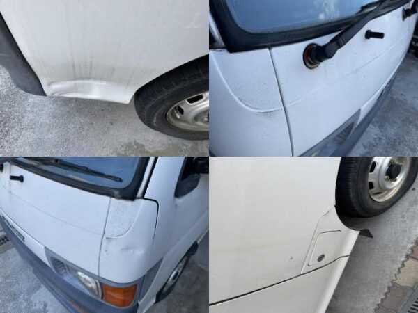 Ref:AUX-11639298 DAIHATSU HIJET VAN 1997 - Image 6