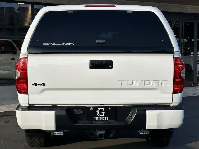 Ref:AUX-11658706 AMERICA TOYOTA TUNDRA 2019 2 Ref:AUX-11658706 AMERICA TOYOTA TUNDRA 2019 - Image 2