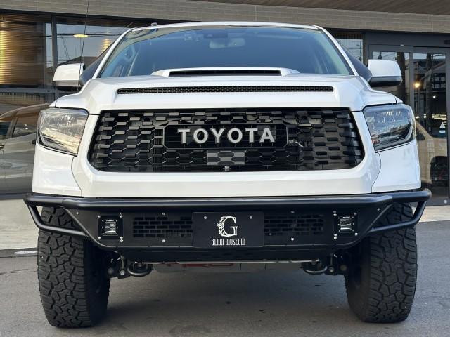 Ref:AUX-11658706 AMERICA TOYOTA TUNDRA 2019 11 Ref:AUX-11658706 AMERICA TOYOTA TUNDRA 2019 - Image 11