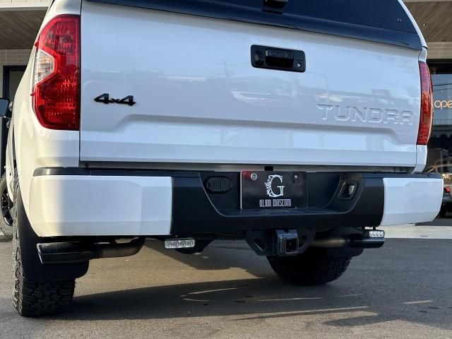 Ref:AUX-11658706 AMERICA TOYOTA TUNDRA 2019 14 Ref:AUX-11658706 AMERICA TOYOTA TUNDRA 2019 - Image 14