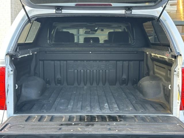 Ref:AUX-11658706 AMERICA TOYOTA TUNDRA 2019 16 Ref:AUX-11658706 AMERICA TOYOTA TUNDRA 2019 - Image 16