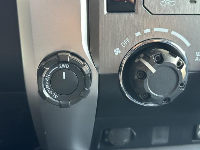 Ref:AUX-11658706 AMERICA TOYOTA TUNDRA 2019 19 Ref:AUX-11658706 AMERICA TOYOTA TUNDRA 2019 - Image 19