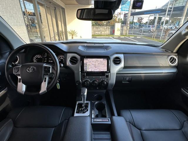 Ref:AUX-11658706 AMERICA TOYOTA TUNDRA 2019 3 Ref:AUX-11658706 AMERICA TOYOTA TUNDRA 2019 - Image 3
