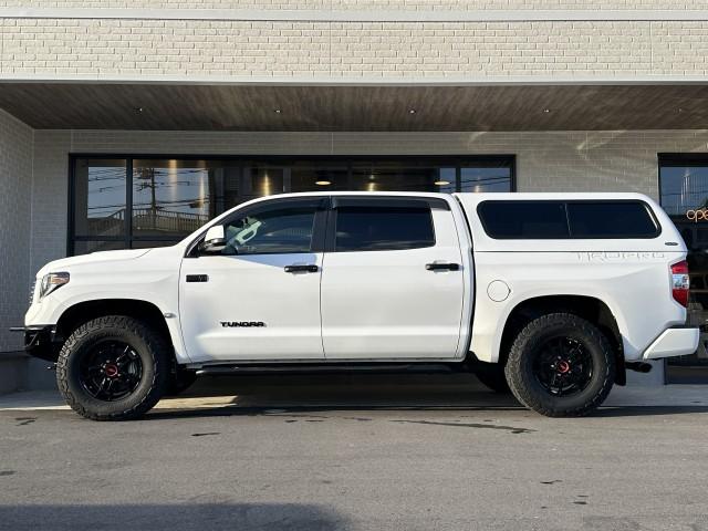 Ref:AUX-11658706 AMERICA TOYOTA TUNDRA 2019 4 Ref:AUX-11658706 AMERICA TOYOTA TUNDRA 2019 - Image 4