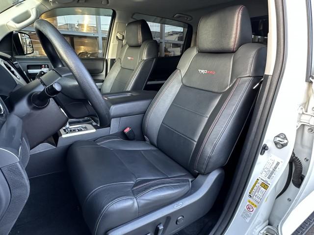 Ref:AUX-11658706 AMERICA TOYOTA TUNDRA 2019 6 Ref:AUX-11658706 AMERICA TOYOTA TUNDRA 2019 - Image 6