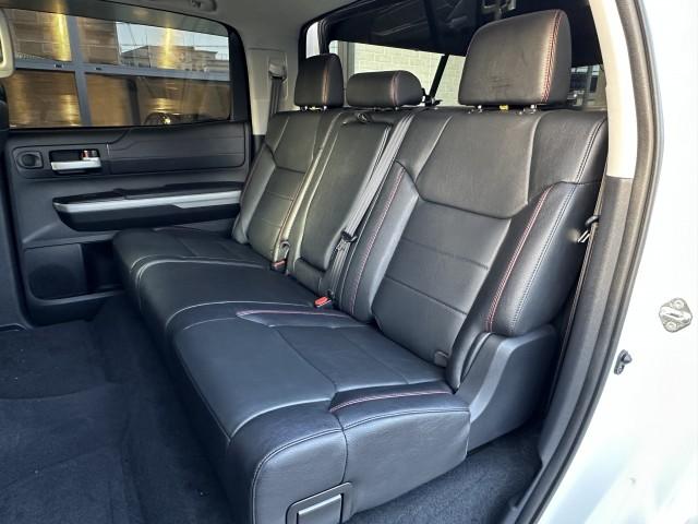Ref:AUX-11658706 AMERICA TOYOTA TUNDRA 2019 7 Ref:AUX-11658706 AMERICA TOYOTA TUNDRA 2019 - Image 7
