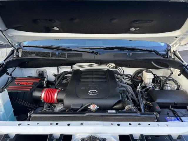 Ref:AUX-11658706 AMERICA TOYOTA TUNDRA 2019 8 Ref:AUX-11658706 AMERICA TOYOTA TUNDRA 2019 - Image 8