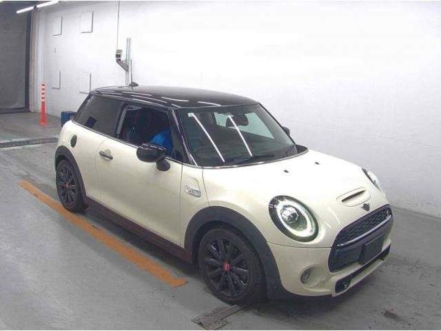 Ref:AUX-11694264 MINI MINI 2020 - Image 4