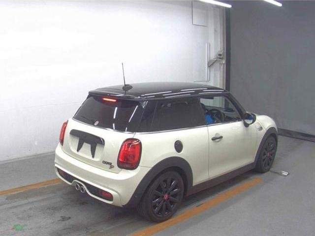 Ref:AUX-11694264 MINI MINI 2020 - Image 5