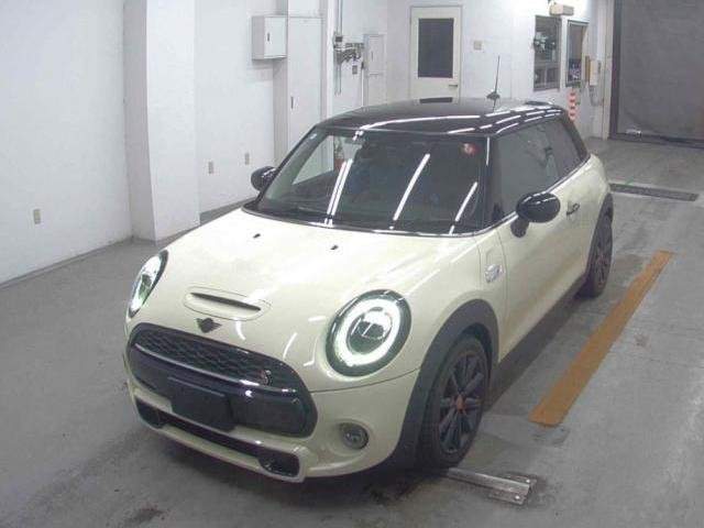 Ref:AUX-11694264 MINI MINI 2020