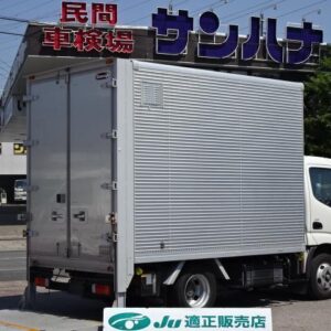 2019 Toyota Toyoace white diesel used car Japan export